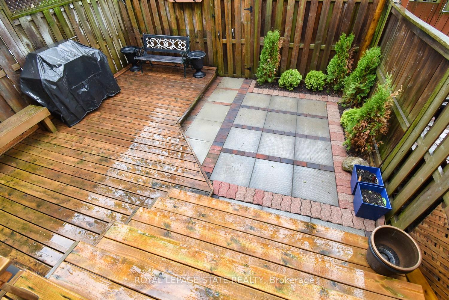 Photo 35 of Unit 14, 565 Rymal Road E, Hamilton, Butler — HOMEH