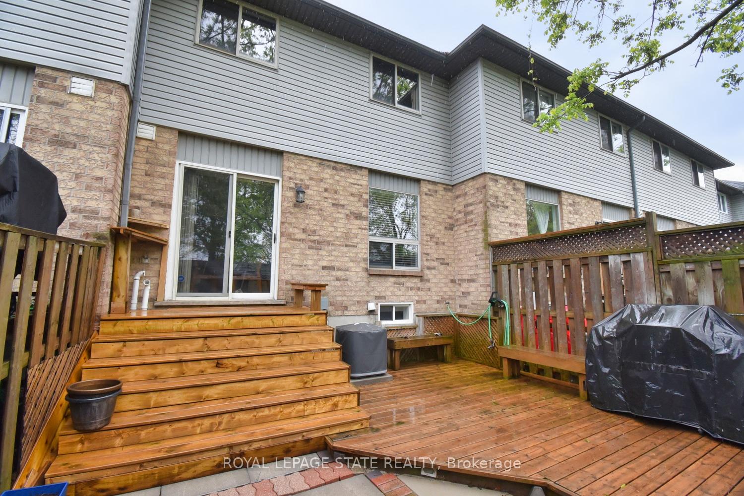 Photo 36 of Unit 14, 565 Rymal Road E, Hamilton, Butler — HOMEH
