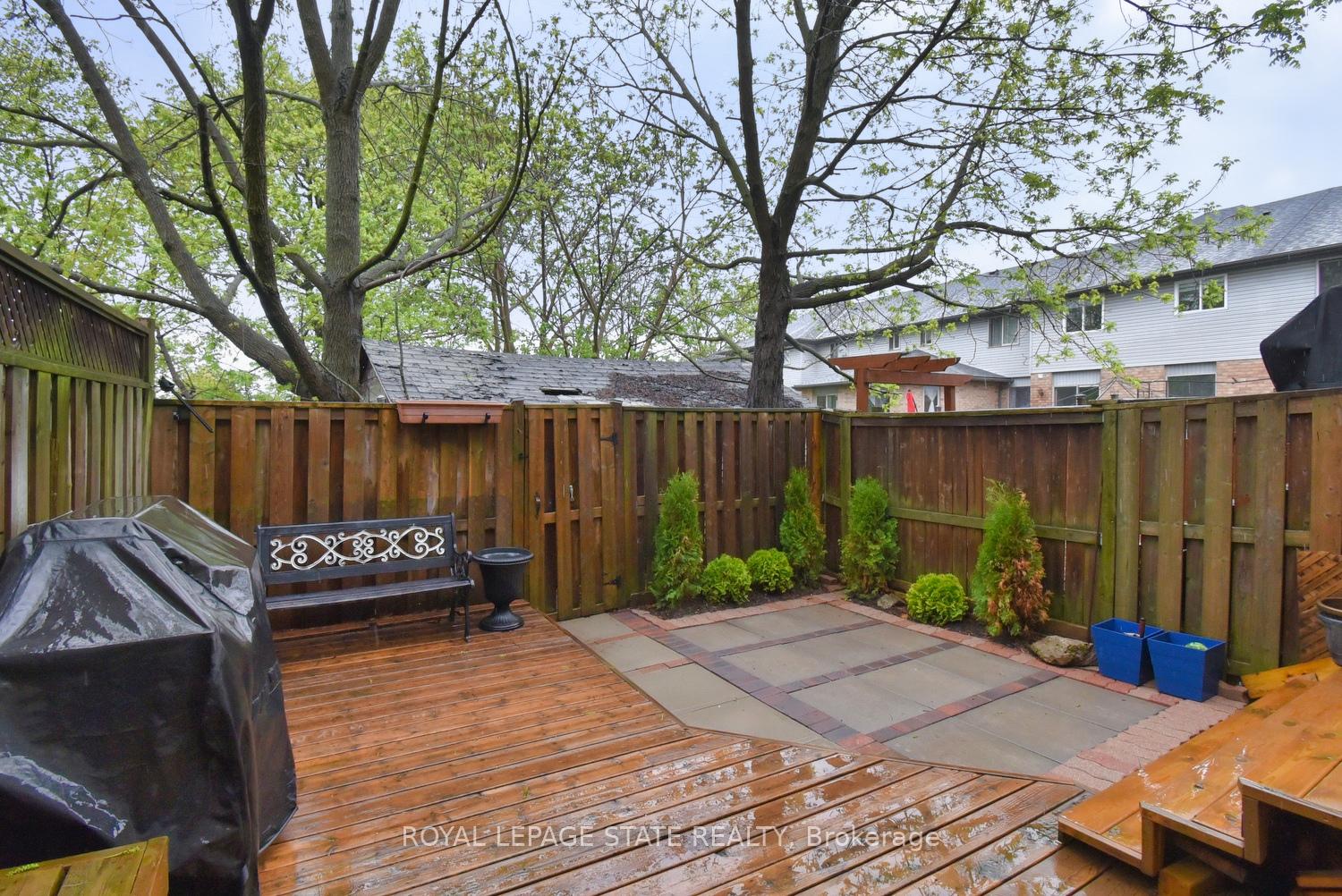 Photo 37 of Unit 14, 565 Rymal Road E, Hamilton, Butler — HOMEH