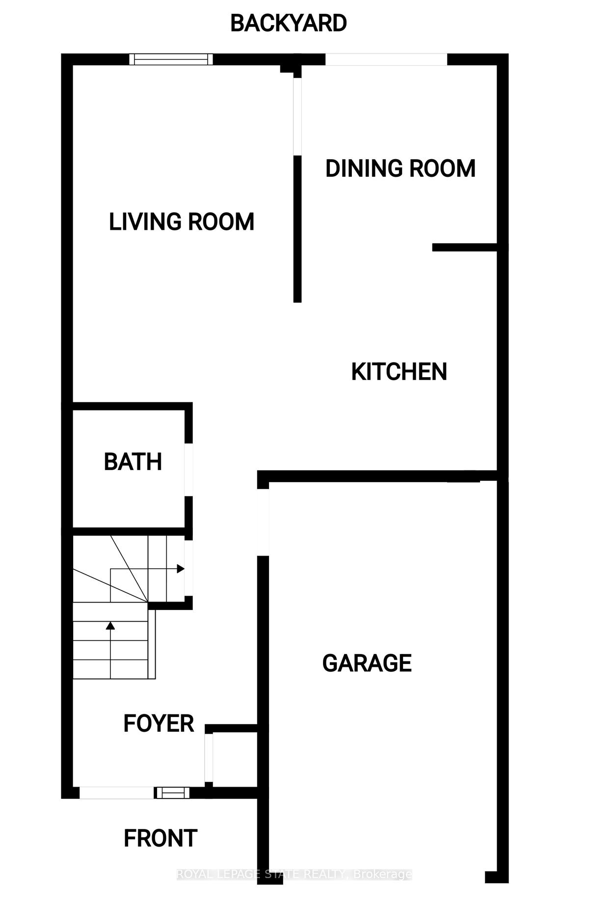 Photo 38 of Unit 14, 565 Rymal Road E, Hamilton, Butler — HOMEH