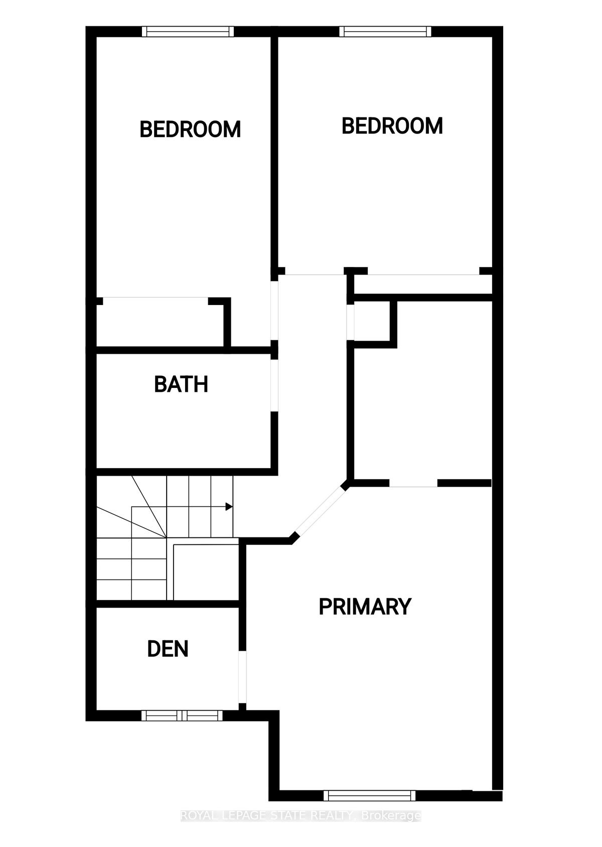Photo 39 of Unit 14, 565 Rymal Road E, Hamilton, Butler — HOMEH