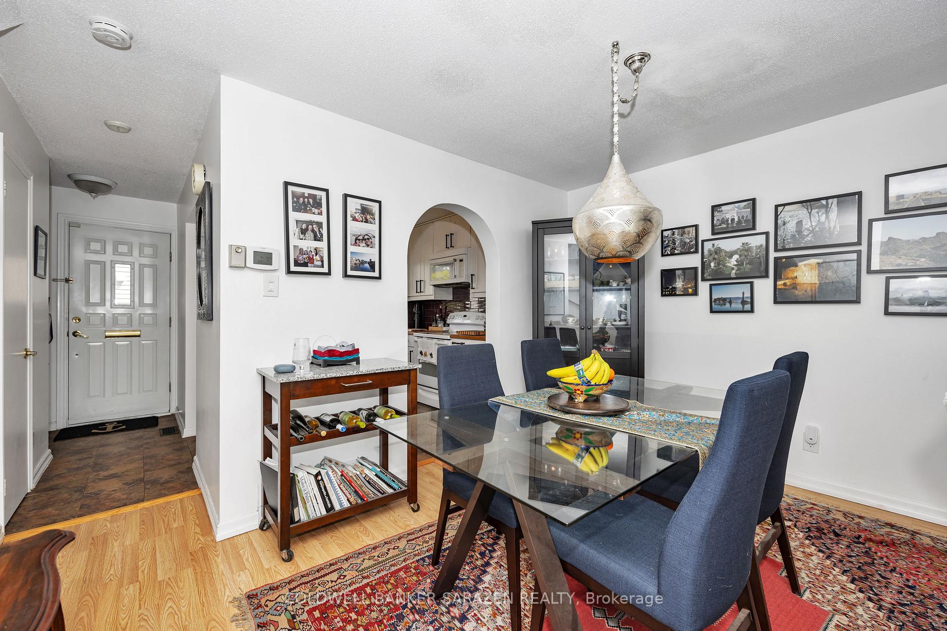 Photo 7 of 1461 Perez Crescent, Ottawa, Carson Grove — HOMEH