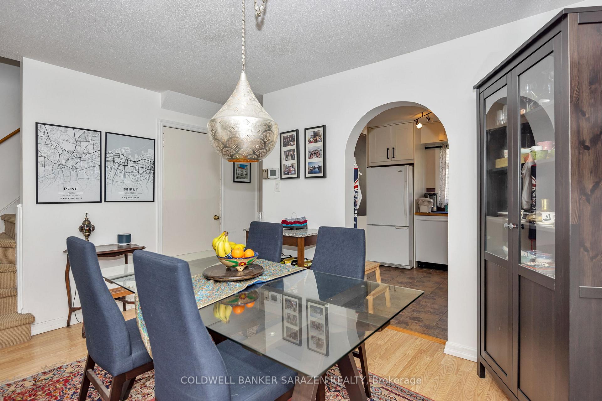 Photo 8 of 1461 Perez Crescent, Ottawa, Carson Grove — HOMEH