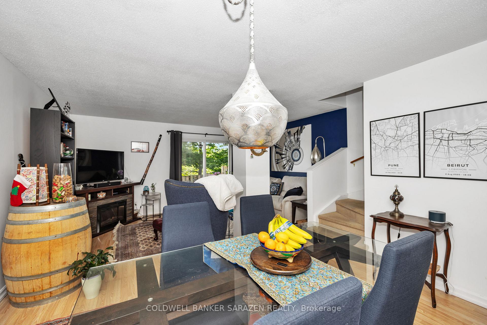 Photo 9 of 1461 Perez Crescent, Ottawa, Carson Grove — HOMEH