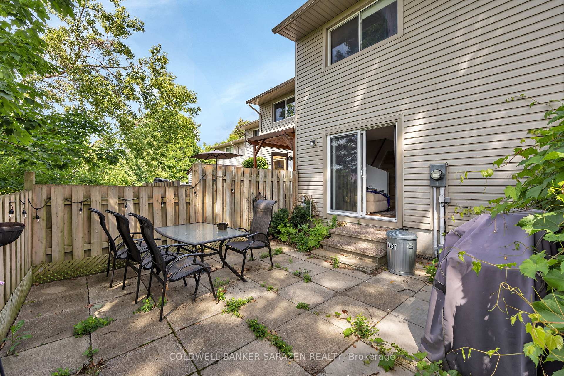 Photo 27 of 1461 Perez Crescent, Ottawa, Carson Grove — HOMEH