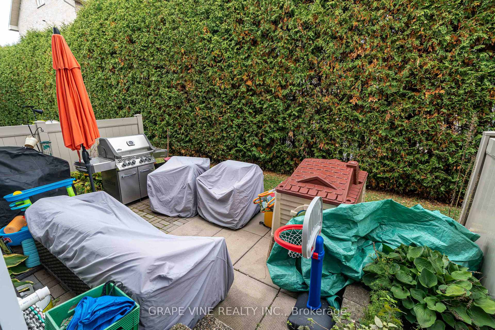 Photo 20 of Unit B, 30B Castlebrook Lane, Ottawa, Centrepointe — HOMEH