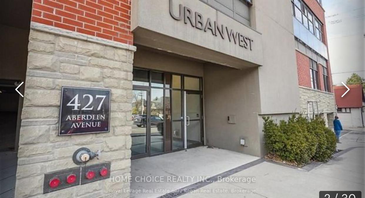 Photo 1 of Unit 302, 427 Aberdeen Avenue, Hamilton, Kirkendall — HOMEH
