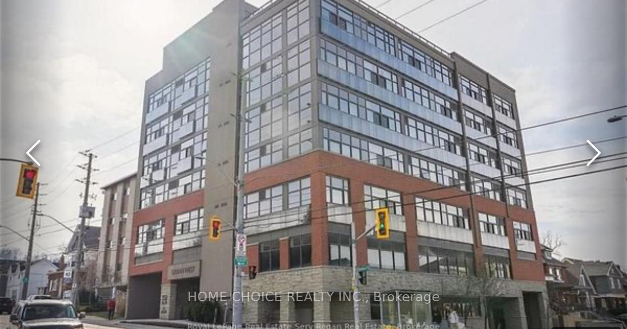 Photo 2 of Unit 302, 427 Aberdeen Avenue, Hamilton, Kirkendall — HOMEH