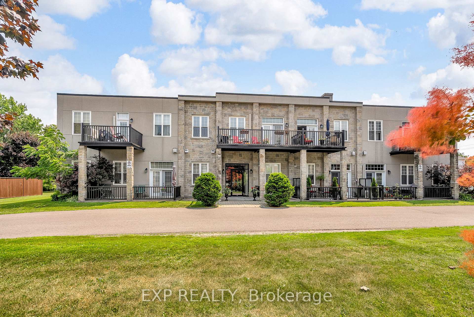 Photo 1 of Unit 202, 412 Fifth Street E, Cornwall — HOMEH
