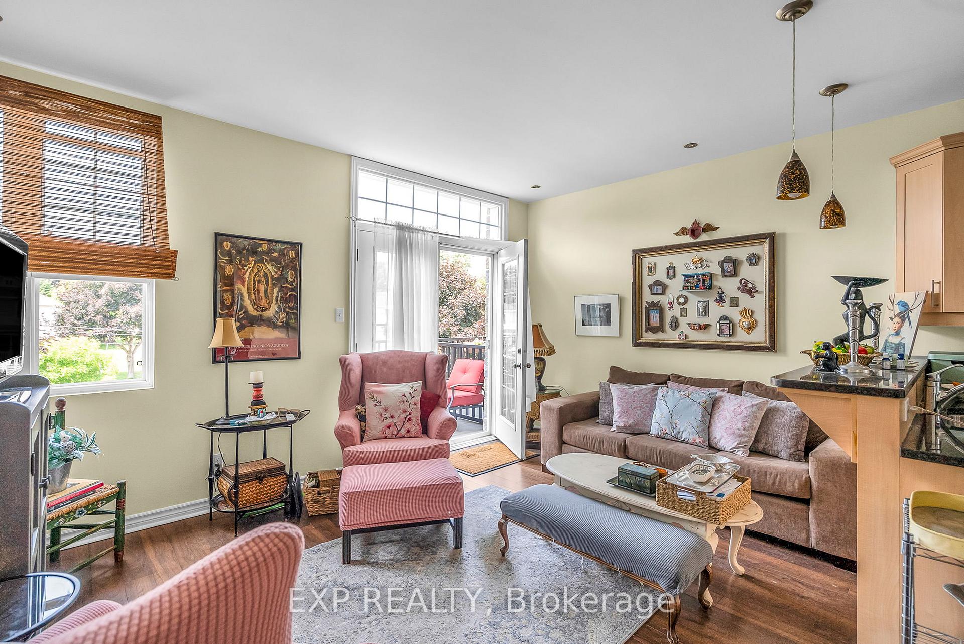 Photo 5 of Unit 202, 412 Fifth Street E, Cornwall — HOMEH