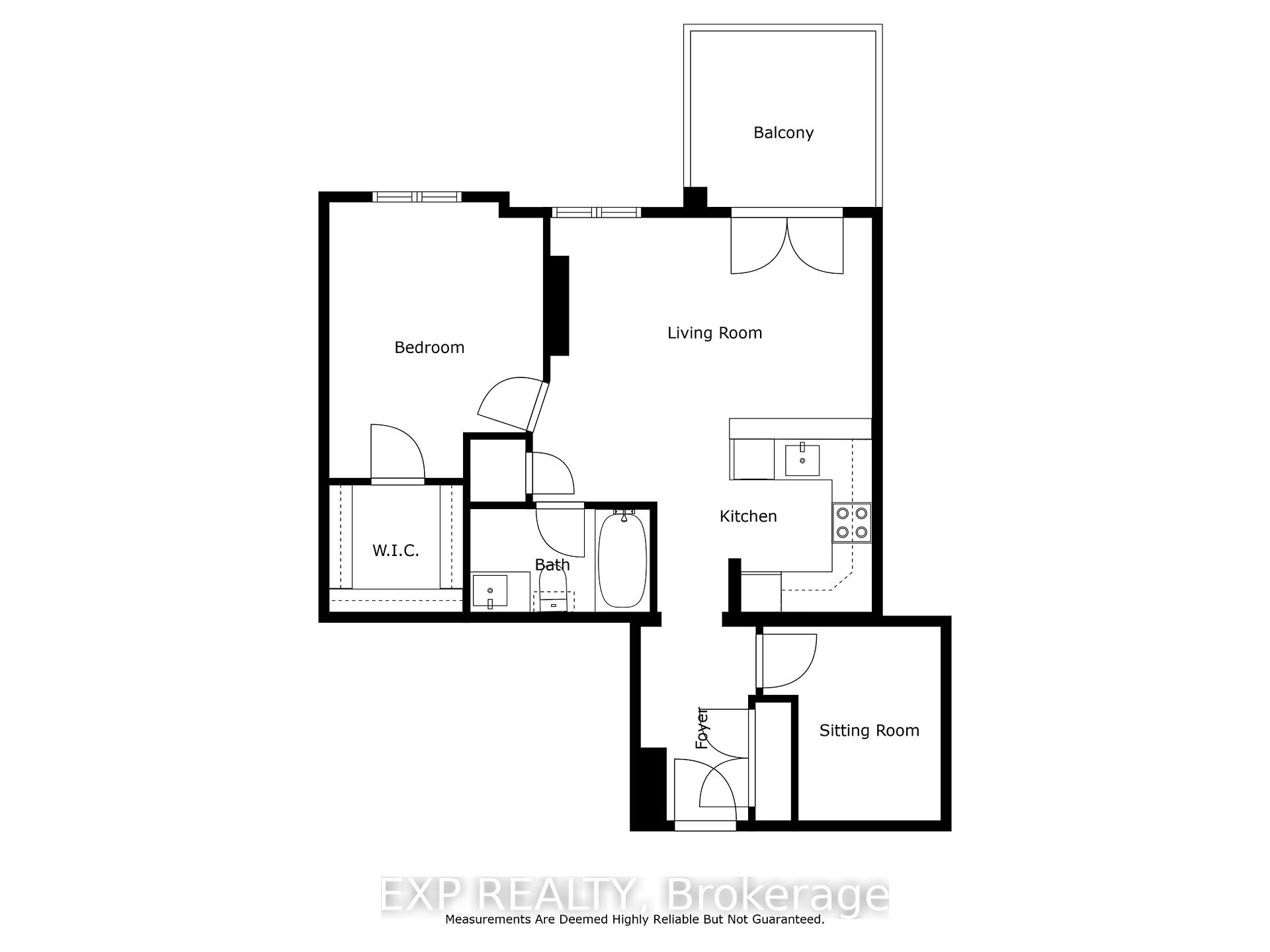 Photo 18 of Unit 202, 412 Fifth Street E, Cornwall — HOMEH