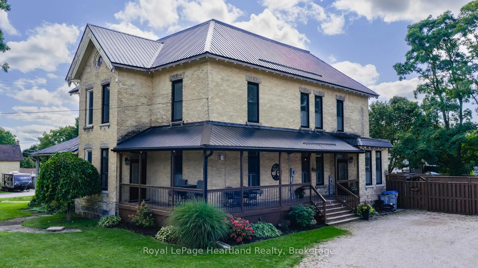 Photo 1 of 192 Albert Street, Central Huron, Clinton — HOMEH
