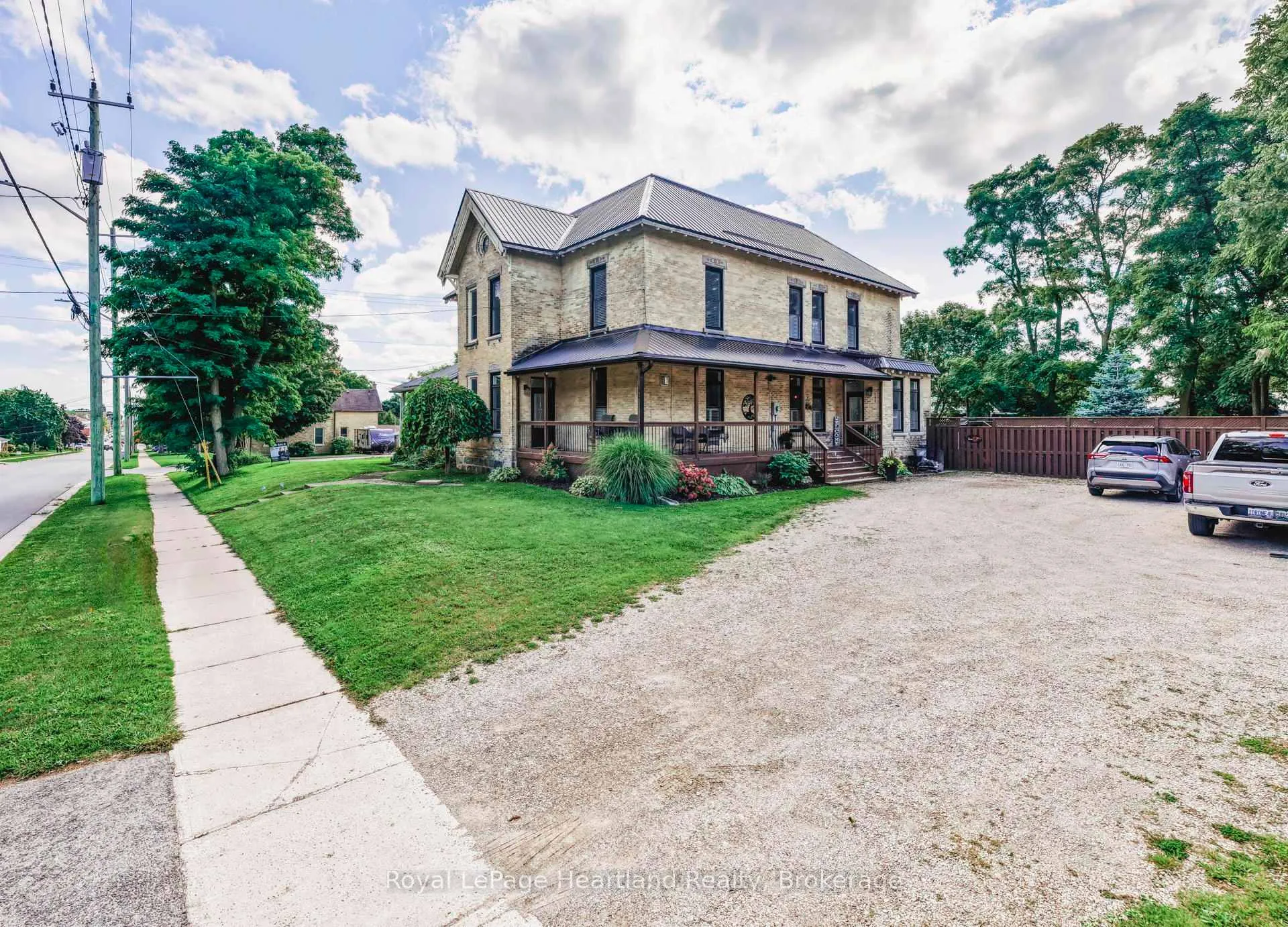 Photo 2 of 192 Albert Street, Central Huron, Clinton — HOMEH