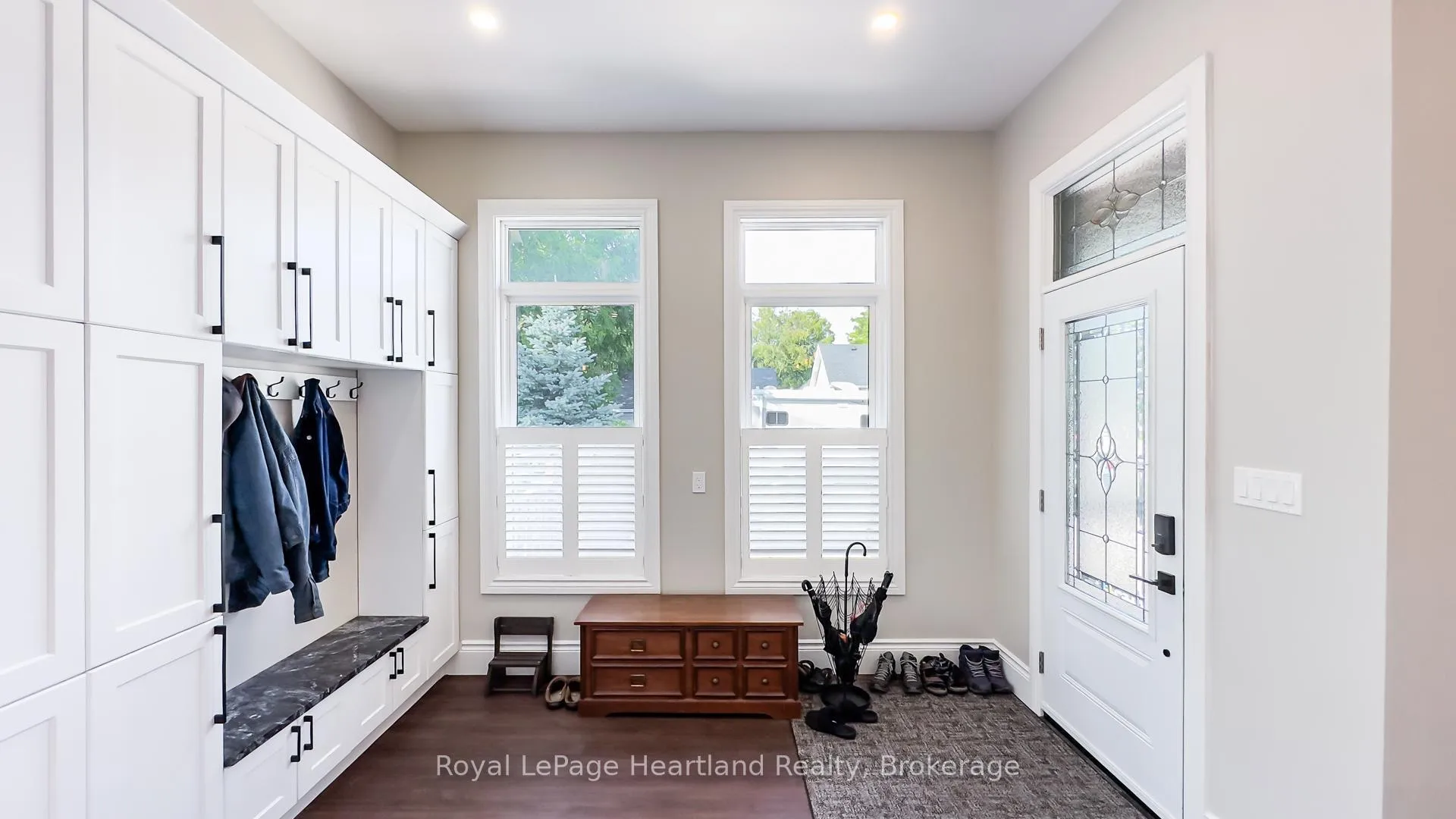 Photo 5 of 192 Albert Street, Central Huron, Clinton — HOMEH