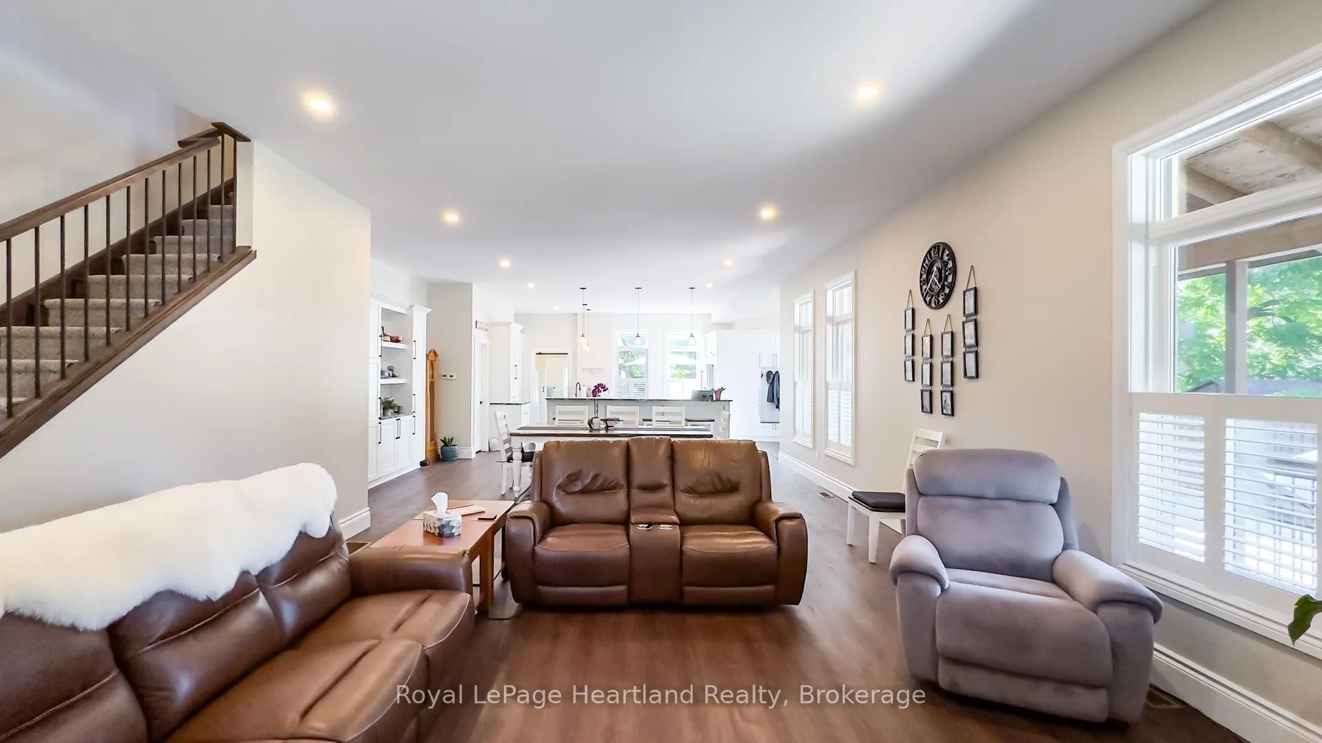 Photo 16 of 192 Albert Street, Central Huron, Clinton — HOMEH