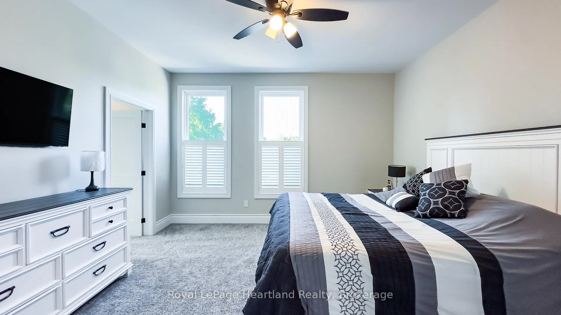 Photo 32 of 192 Albert Street, Central Huron, Clinton — HOMEH