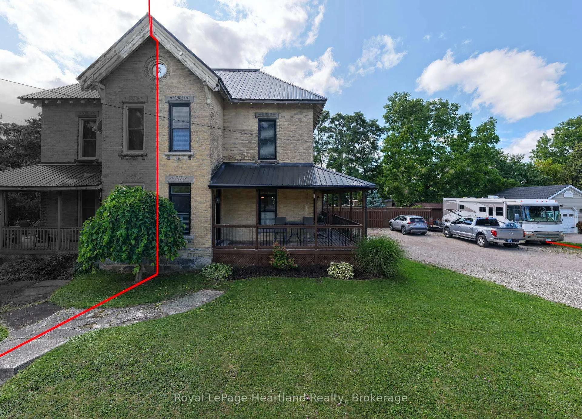 Photo 43 of 192 Albert Street, Central Huron, Clinton — HOMEH
