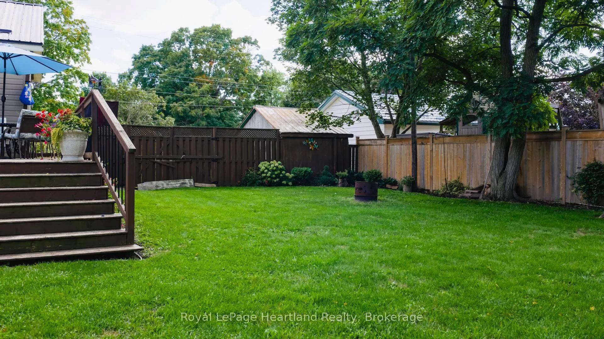 Photo 45 of 192 Albert Street, Central Huron, Clinton — HOMEH