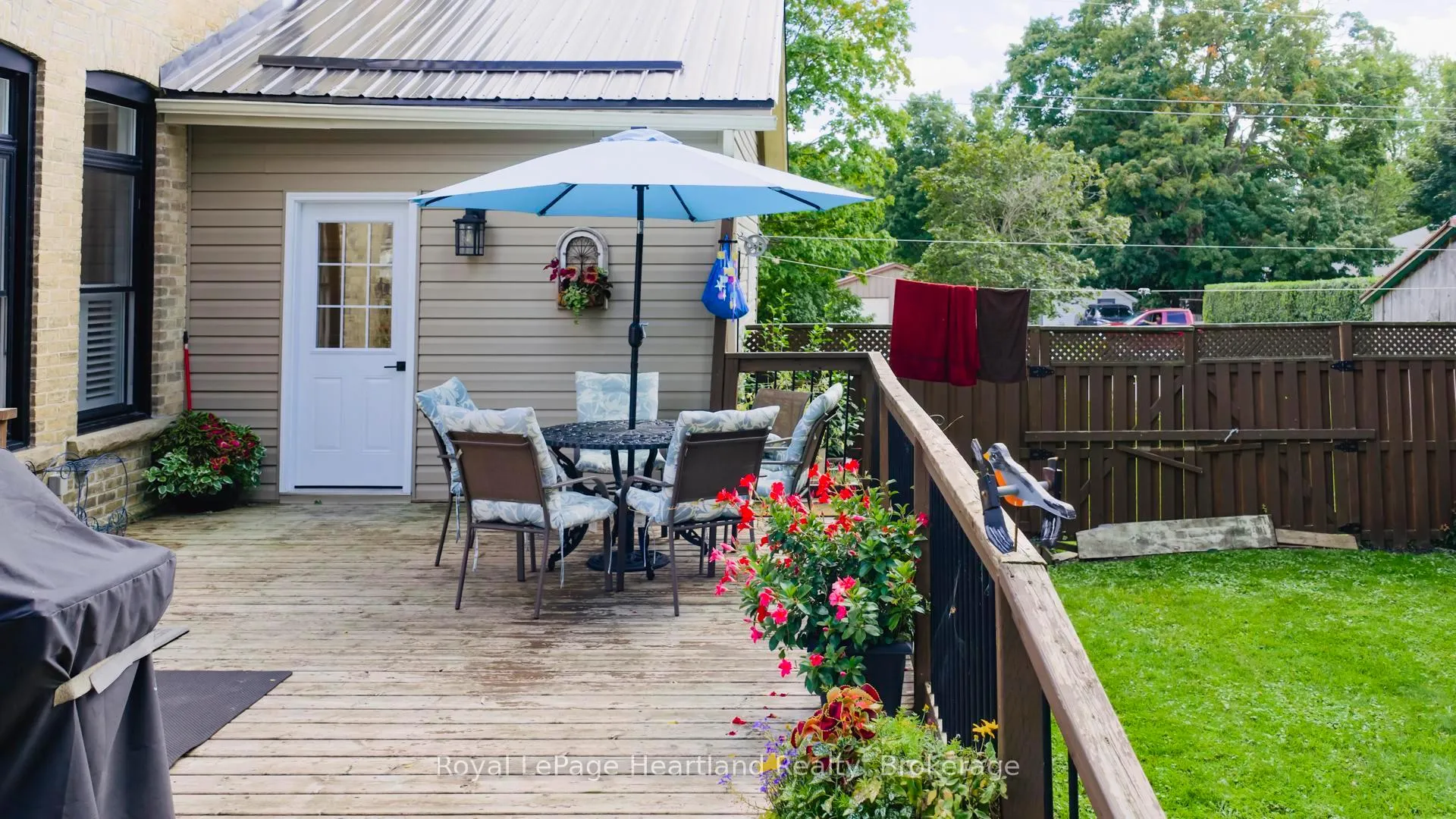 Photo 46 of 192 Albert Street, Central Huron, Clinton — HOMEH