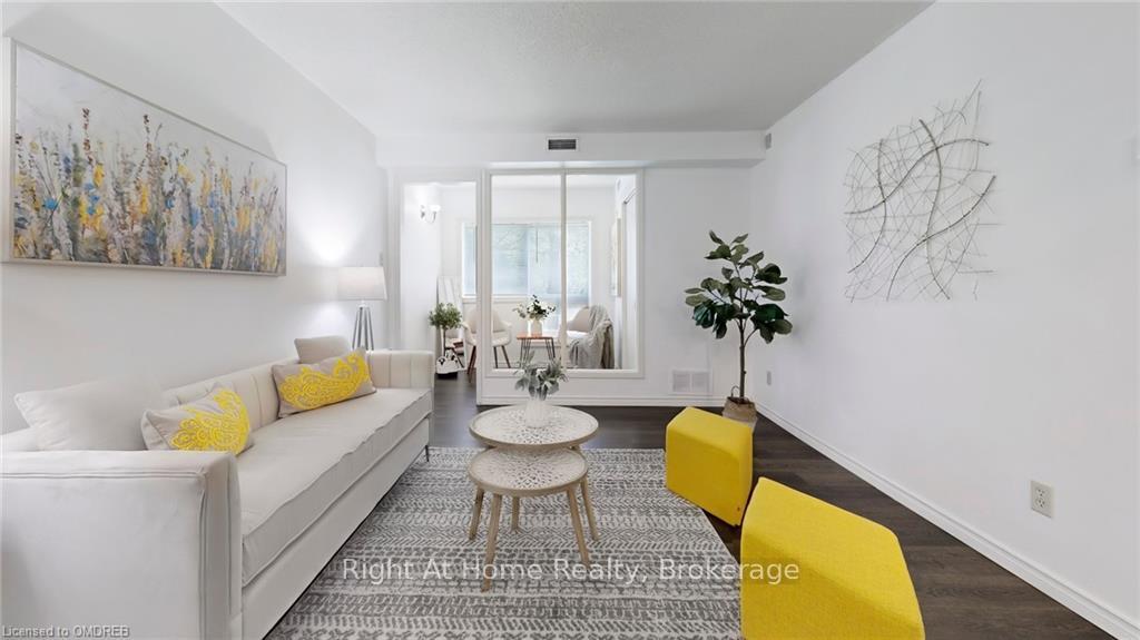 Photo 1 of Unit 311, 500 Westmount Road W, Kitchener, Westmount - Kitchener — HOMEH