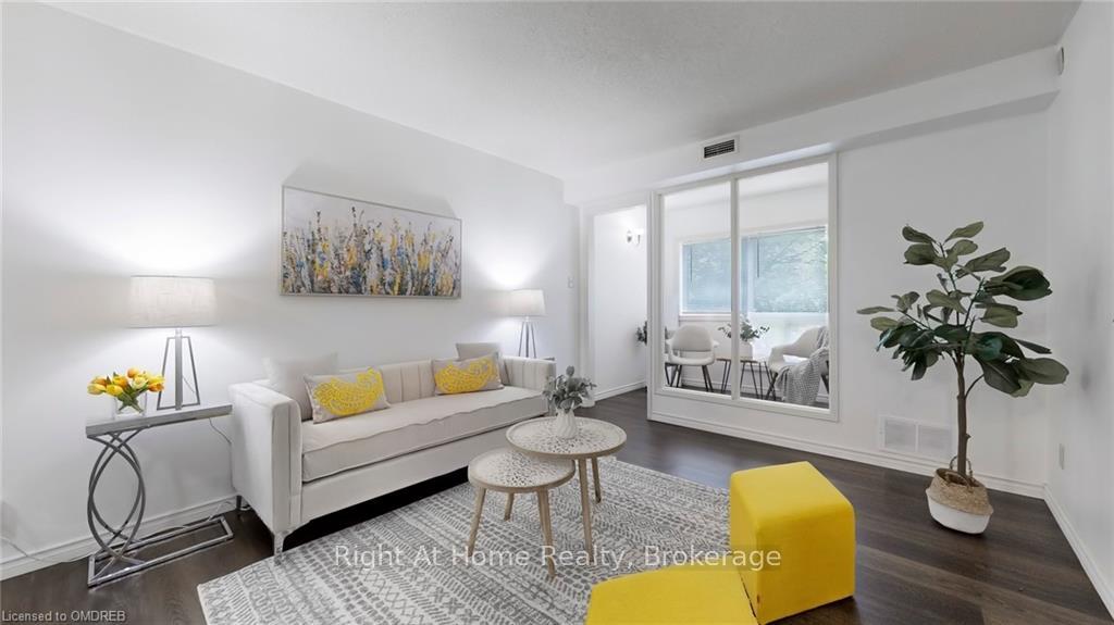 Photo 2 of Unit 311, 500 Westmount Road W, Kitchener, Westmount - Kitchener — HOMEH
