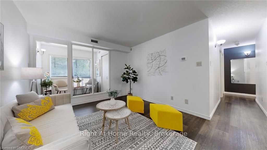 Photo 3 of Unit 311, 500 Westmount Road W, Kitchener, Westmount - Kitchener — HOMEH