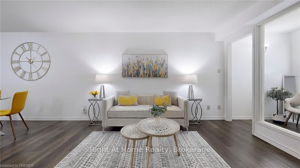 Photo 4 of Unit 311, 500 Westmount Road W, Kitchener, Westmount - Kitchener — HOMEH