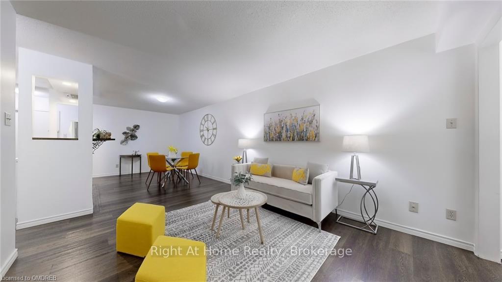 Photo 5 of Unit 311, 500 Westmount Road W, Kitchener, Westmount - Kitchener — HOMEH