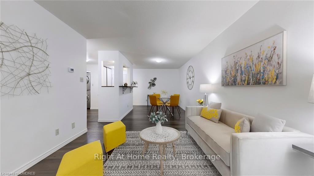Photo 6 of Unit 311, 500 Westmount Road W, Kitchener, Westmount - Kitchener — HOMEH