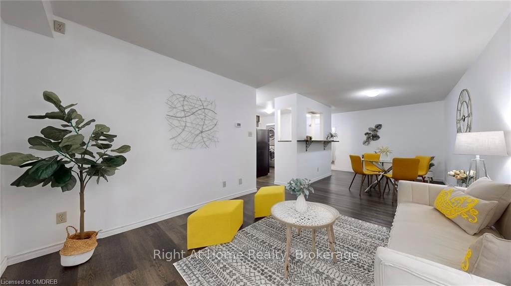 Photo 7 of Unit 311, 500 Westmount Road W, Kitchener, Westmount - Kitchener — HOMEH