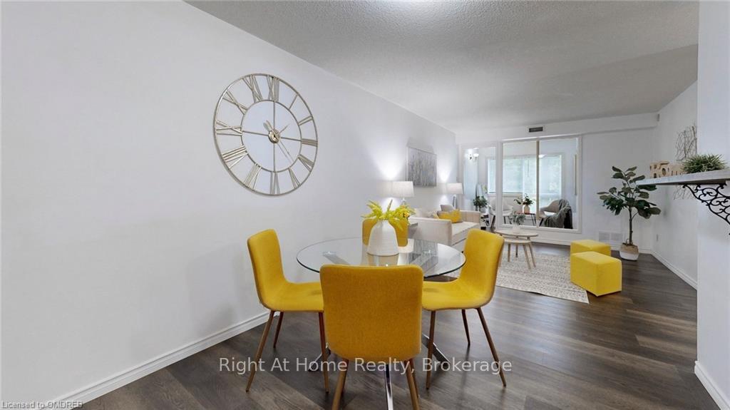 Photo 8 of Unit 311, 500 Westmount Road W, Kitchener, Westmount - Kitchener — HOMEH