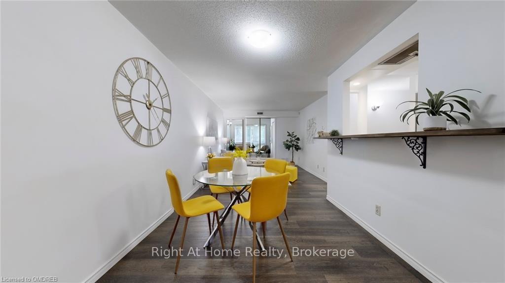 Photo 9 of Unit 311, 500 Westmount Road W, Kitchener, Westmount - Kitchener — HOMEH