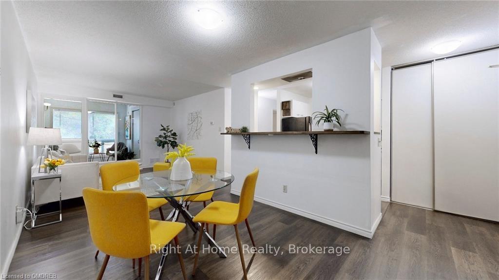 Photo 10 of Unit 311, 500 Westmount Road W, Kitchener, Westmount - Kitchener — HOMEH
