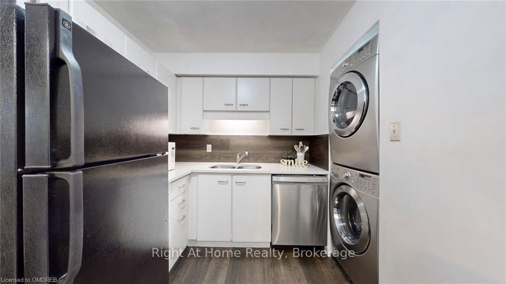 Photo 12 of Unit 311, 500 Westmount Road W, Kitchener, Westmount - Kitchener — HOMEH