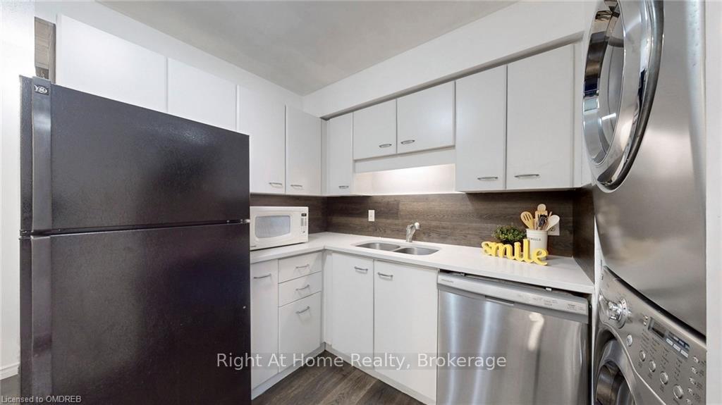 Photo 13 of Unit 311, 500 Westmount Road W, Kitchener, Westmount - Kitchener — HOMEH