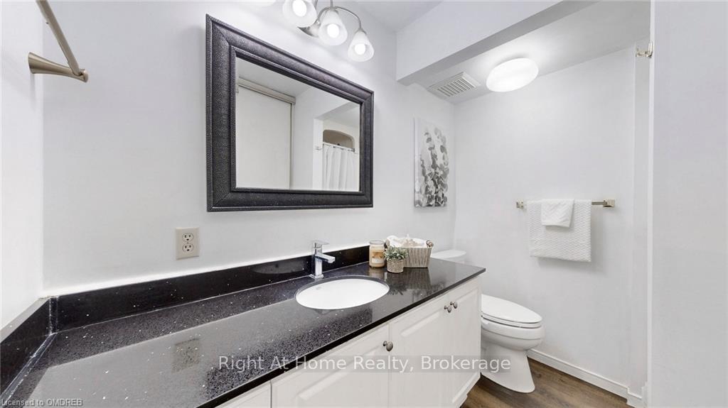Photo 19 of Unit 311, 500 Westmount Road W, Kitchener, Westmount - Kitchener — HOMEH