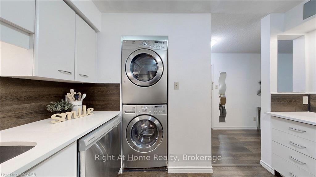 Photo 28 of Unit 311, 500 Westmount Road W, Kitchener, Westmount - Kitchener — HOMEH