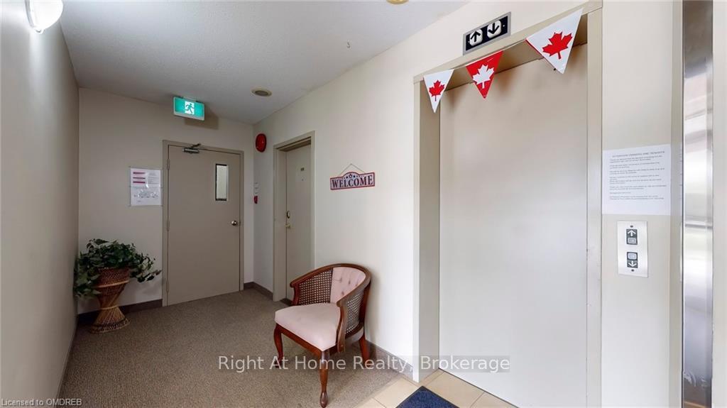 Photo 30 of Unit 311, 500 Westmount Road W, Kitchener, Westmount - Kitchener — HOMEH