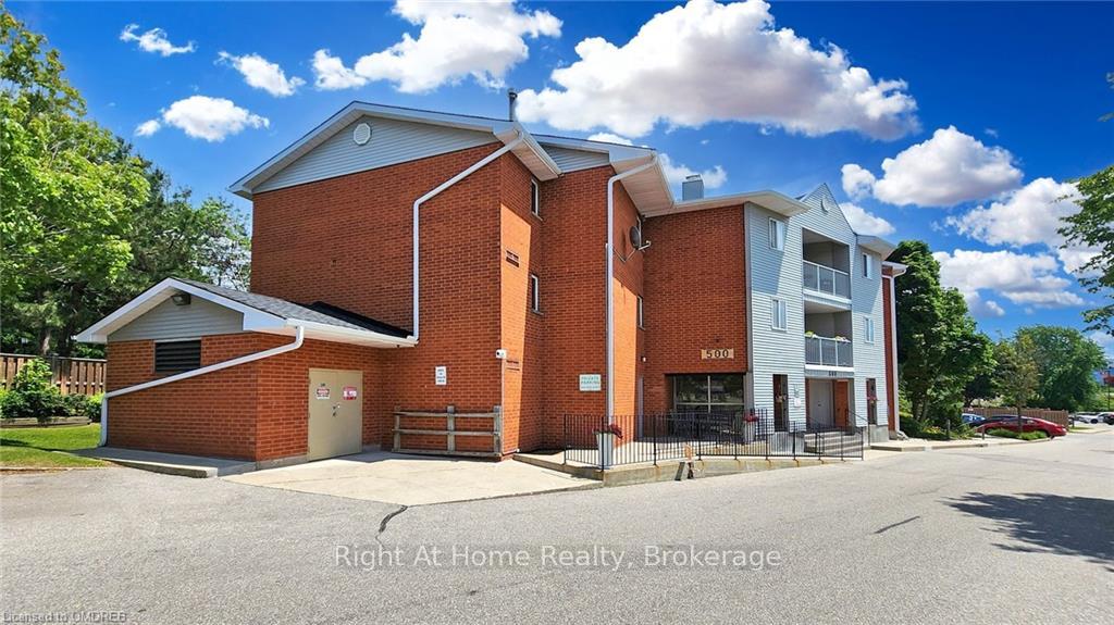 Photo 32 of Unit 311, 500 Westmount Road W, Kitchener, Westmount - Kitchener — HOMEH