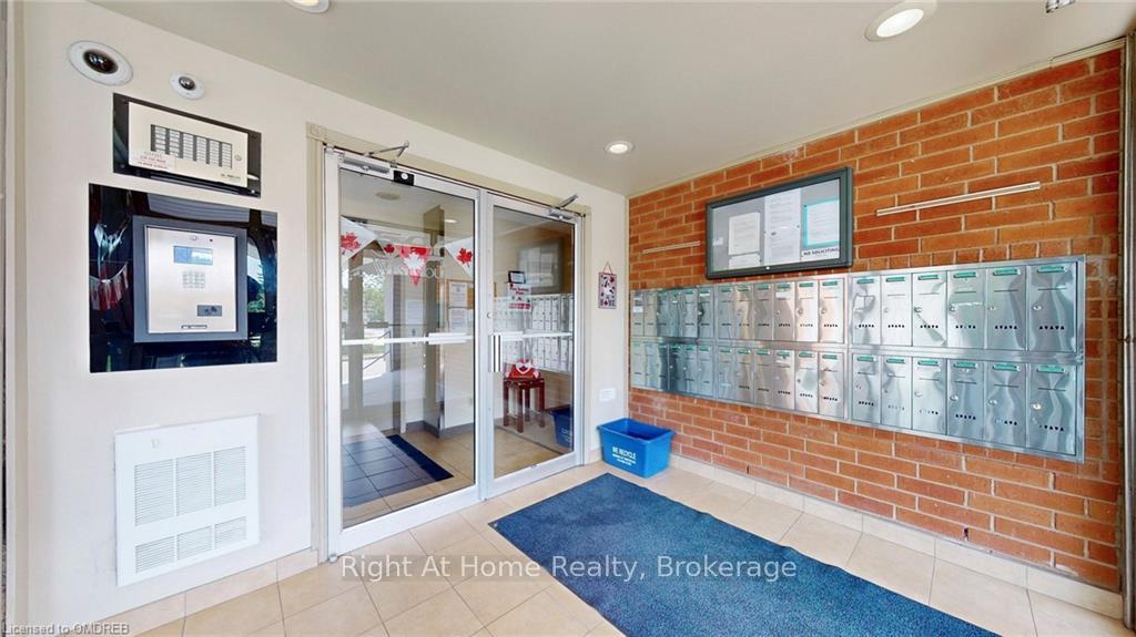 Photo 34 of Unit 311, 500 Westmount Road W, Kitchener, Westmount - Kitchener — HOMEH