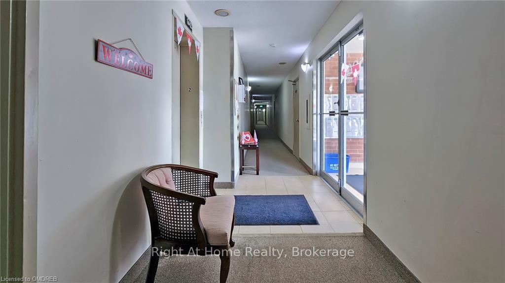 Photo 35 of Unit 311, 500 Westmount Road W, Kitchener, Westmount - Kitchener — HOMEH