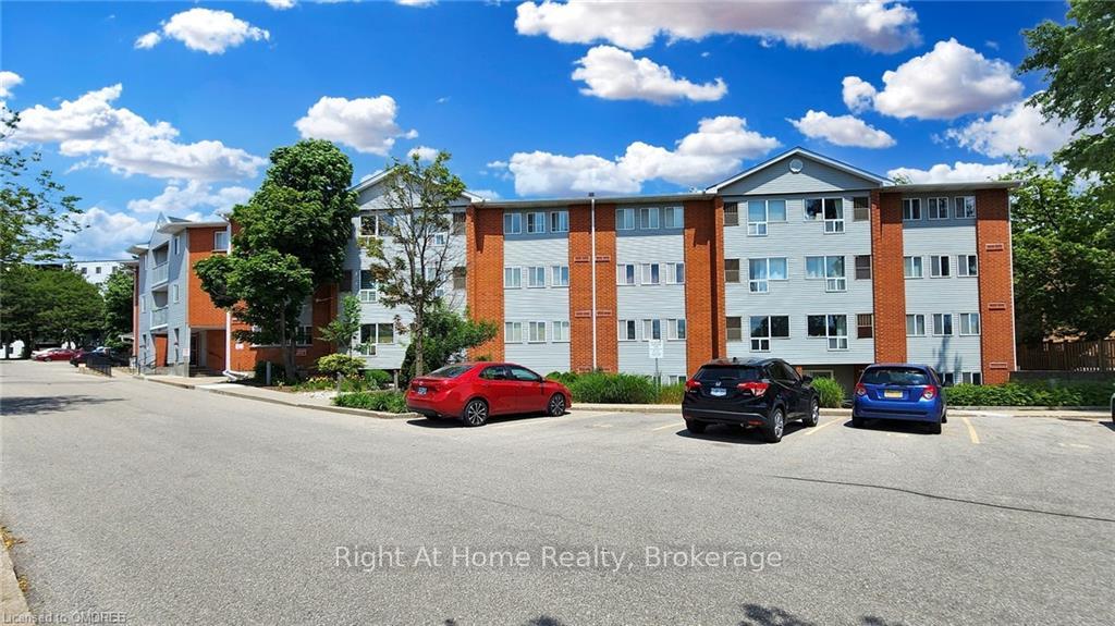 Photo 36 of Unit 311, 500 Westmount Road W, Kitchener, Westmount - Kitchener — HOMEH