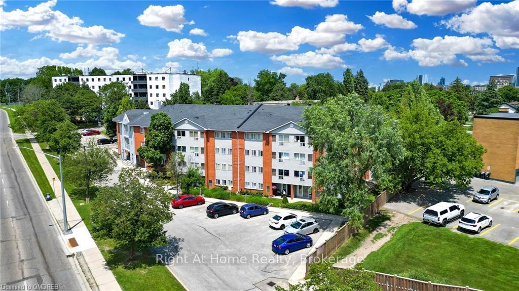 Photo 37 of Unit 311, 500 Westmount Road W, Kitchener, Westmount - Kitchener — HOMEH