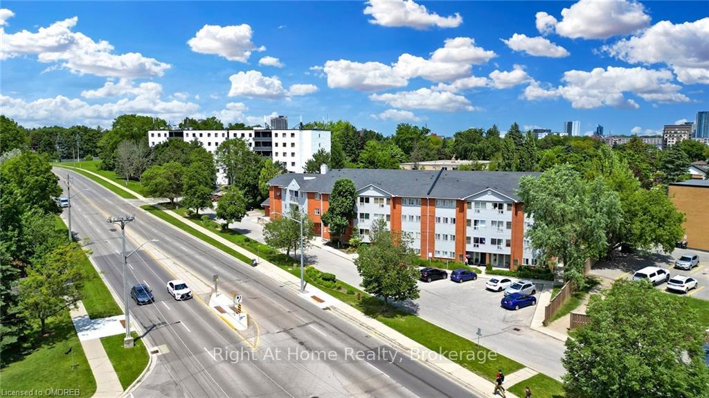 Photo 38 of Unit 311, 500 Westmount Road W, Kitchener, Westmount - Kitchener — HOMEH