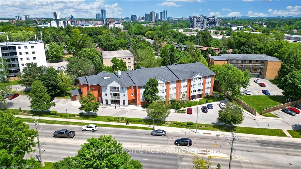 Photo 39 of Unit 311, 500 Westmount Road W, Kitchener, Westmount - Kitchener — HOMEH