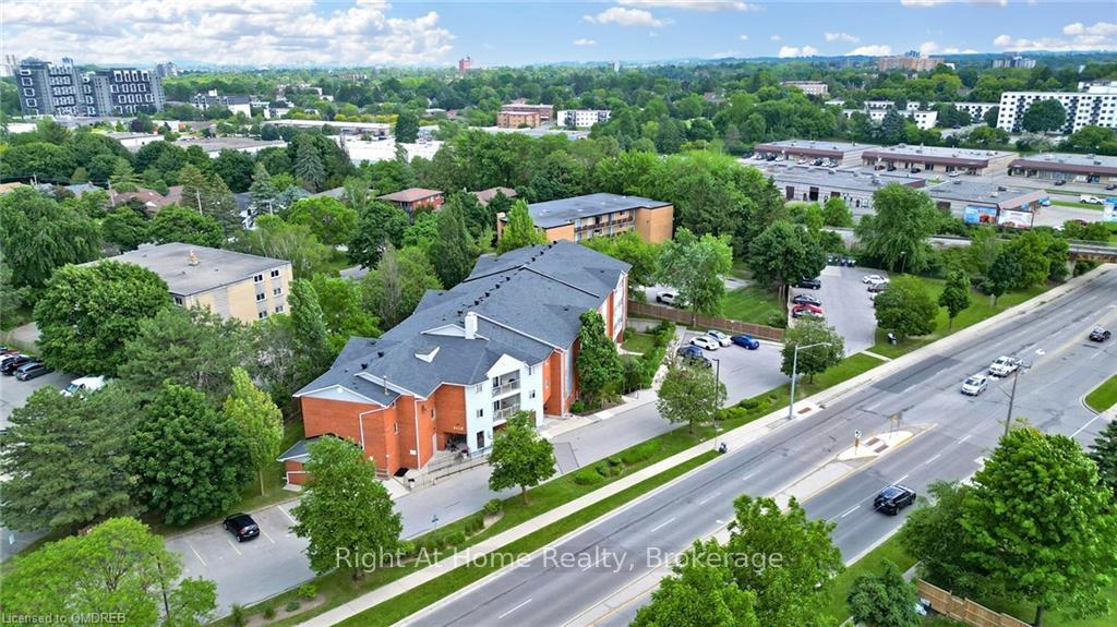 Photo 40 of Unit 311, 500 Westmount Road W, Kitchener, Westmount - Kitchener — HOMEH