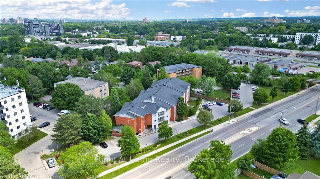 Photo 41 of Unit 311, 500 Westmount Road W, Kitchener, Westmount - Kitchener — HOMEH