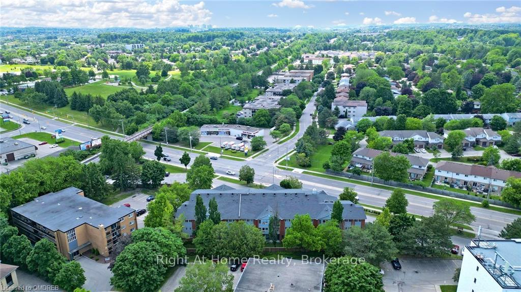 Photo 42 of Unit 311, 500 Westmount Road W, Kitchener, Westmount - Kitchener — HOMEH