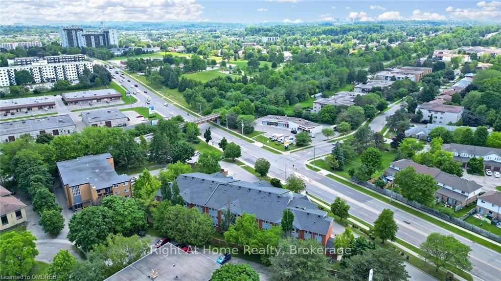 Photo 43 of Unit 311, 500 Westmount Road W, Kitchener, Westmount - Kitchener — HOMEH