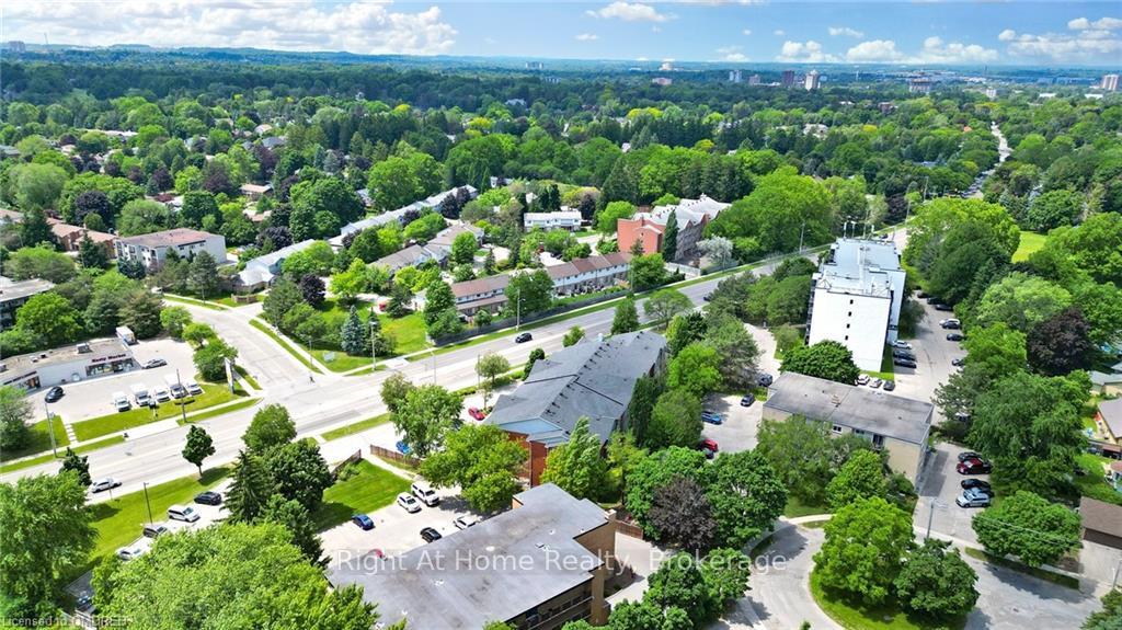 Photo 44 of Unit 311, 500 Westmount Road W, Kitchener, Westmount - Kitchener — HOMEH